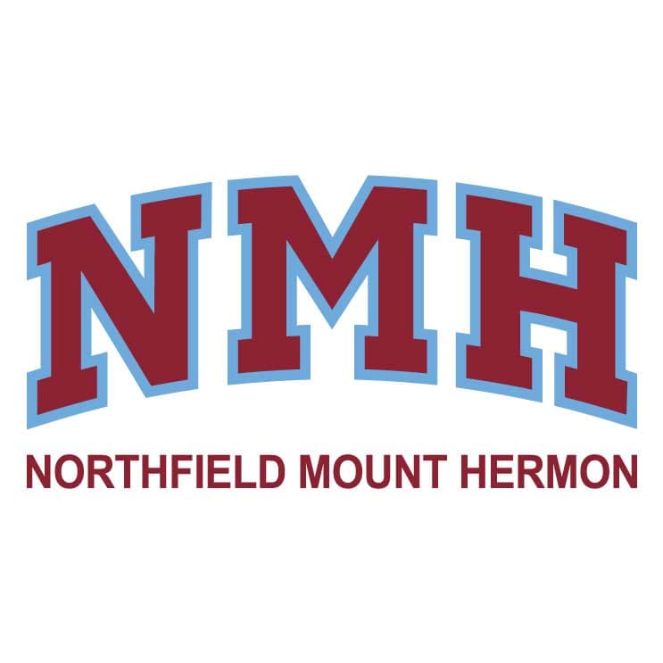 Northfield Mount Hermon School logo