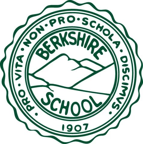 Berkshire School logo