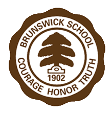 Brunswick School logo
