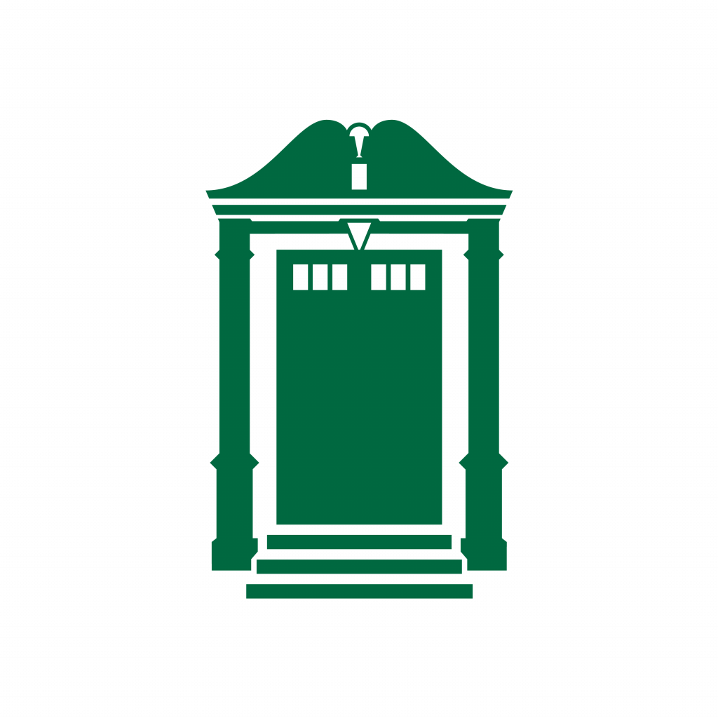 Deerfield Academy logo