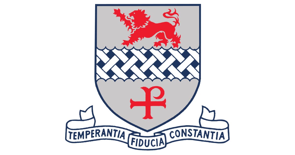 Kent School logo