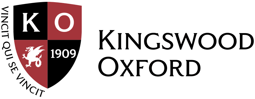 Kingswood Oxford School logo