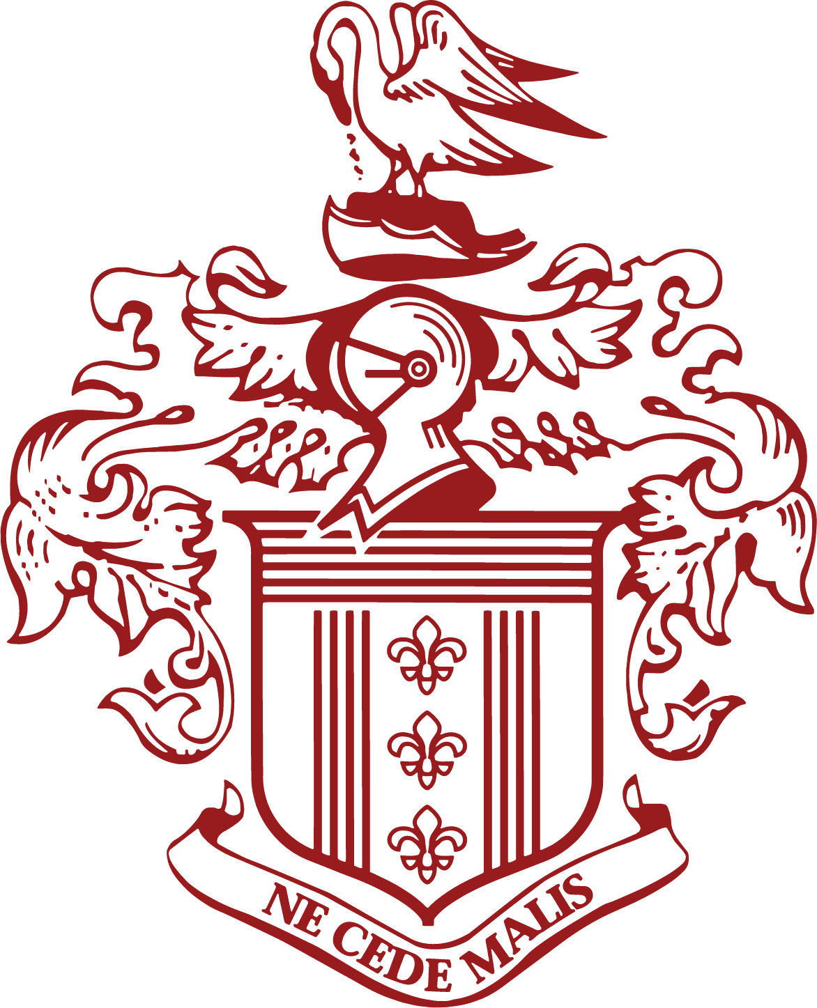 Loomis Chaffee School logo