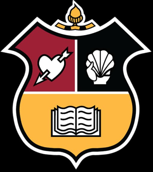 Salisbury School logo