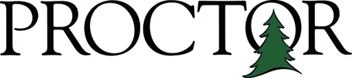 Proctor Academy logo