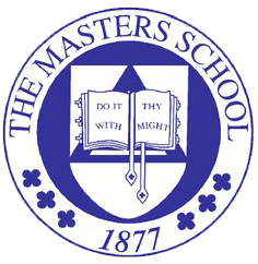 The Masters School logo