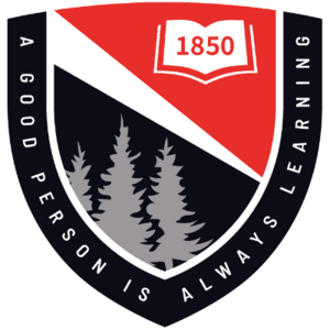 Frederick Gunn School logo