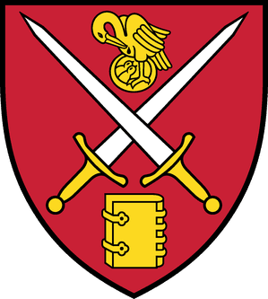 St. Paul's School logo