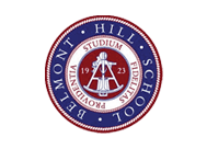 Belmont Hill School logo