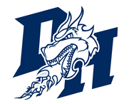 Dana Hall logo