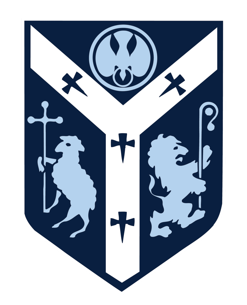 Choate Rosemary Hall logo