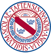 Taft School logo