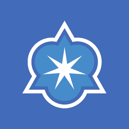 Holy Child logo
