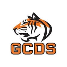 Greenwich Country Day School logo