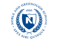 Noble and Greenough logo