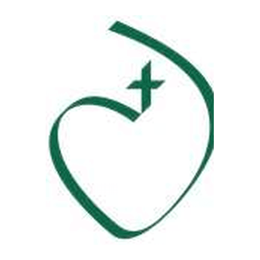 Sacred Heart Greenwich logo
