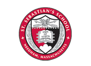 St. Sebastian's logo