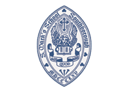 St. Mark's logo
