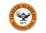 Thayer Academy logo